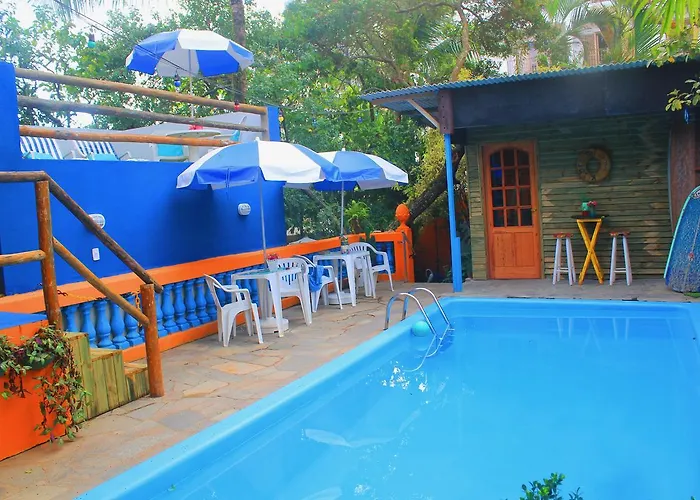 Canto Das Laranjeiras Tombo Guarujá