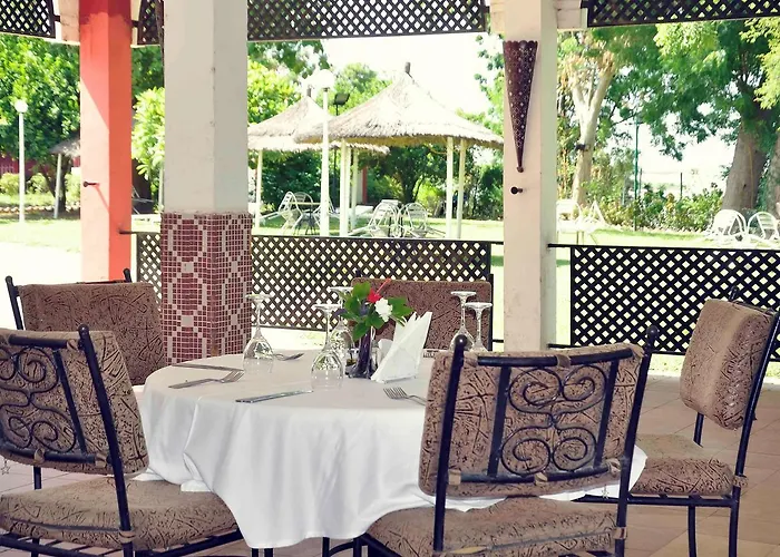 N'Djamena Hotels