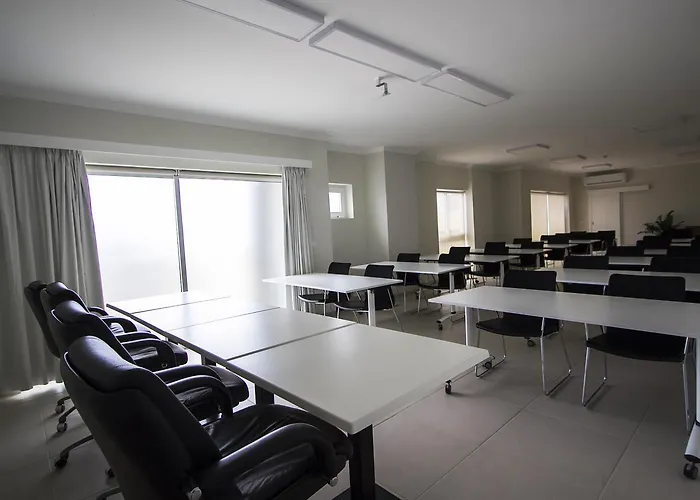 Hotels in Ponta Do Sol