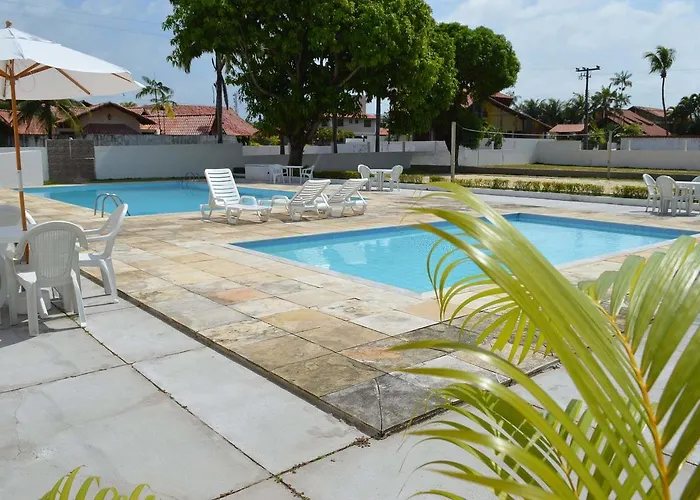 San Conrado Hotel Salinópolis