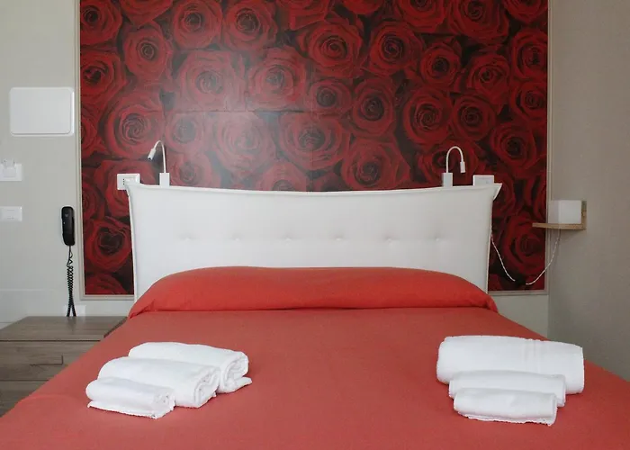 Hotels in Porto Cesareo