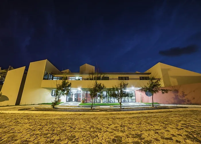 Hotel Amarração