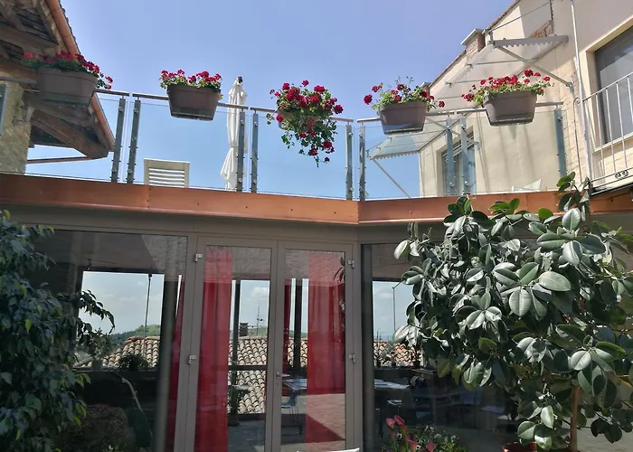 Casaforte Alba In Langa Mango