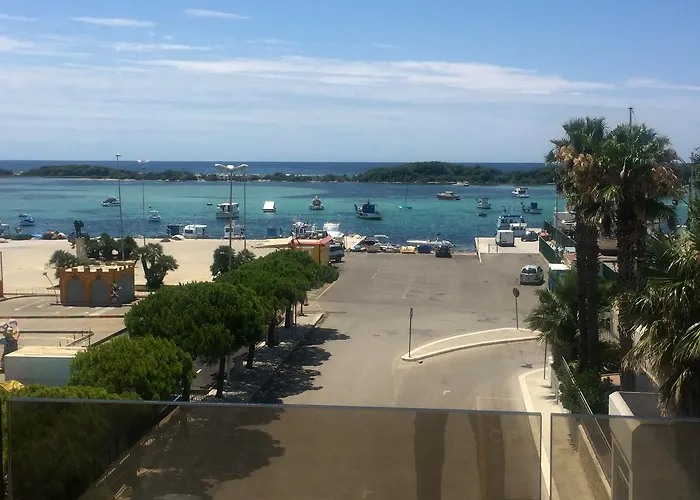 B&B Bella Costa - lungomare Porto Cesareo