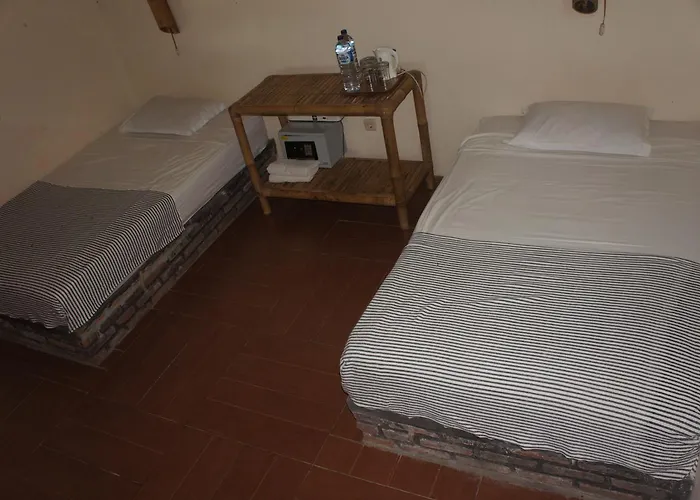 Pelabuhan Ratu Hotels