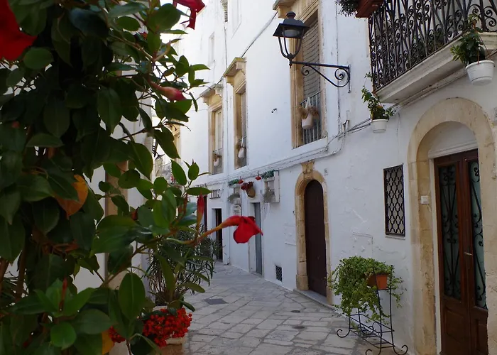 Una volta a Martina Martina Franca