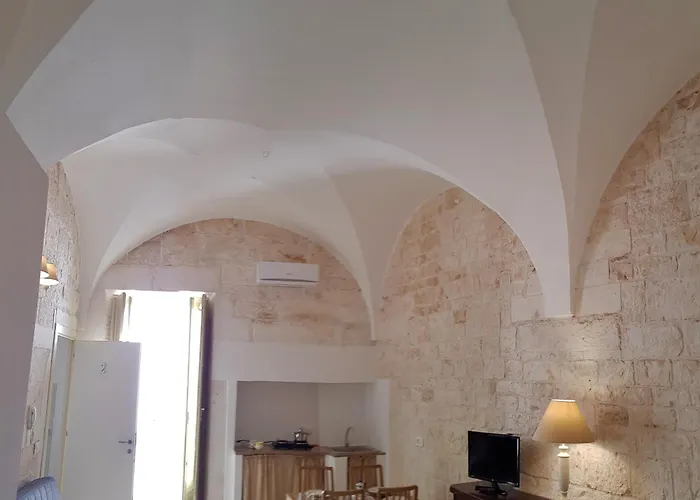 Una volta a Martina Martina Franca