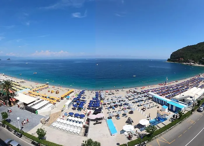 Hotel Monique Noli