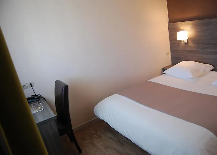 Hotels in Pagny-sur-Meuse