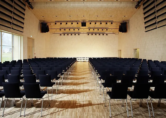 Hotels in Ossiach