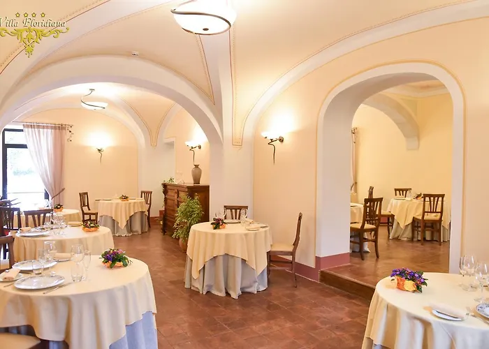 Anagni Hotels