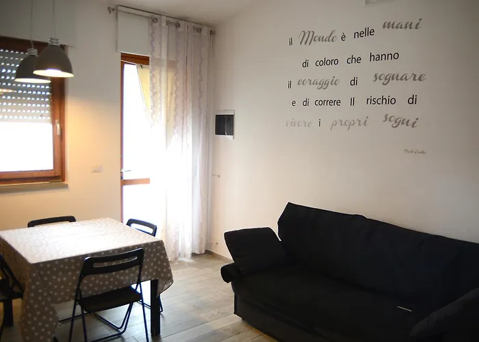 B&B Villa Garden Bisceglie