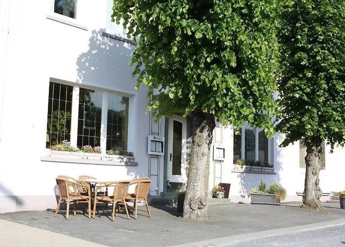 Gasthof Hoppe