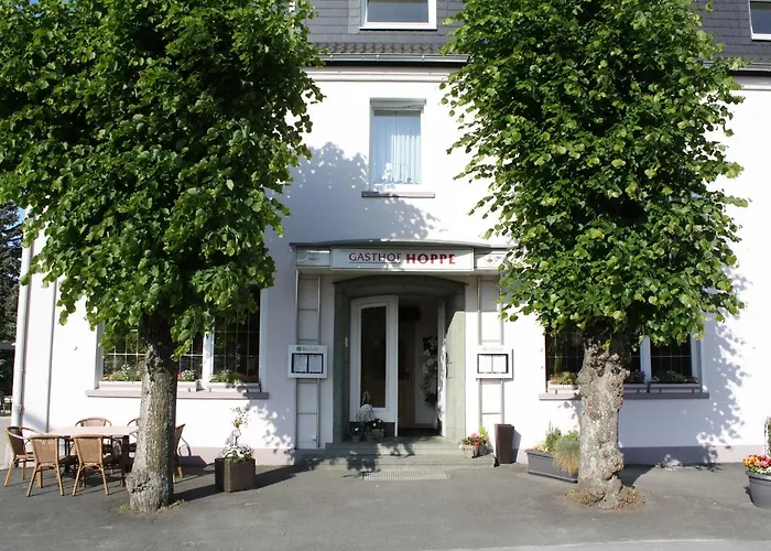 Gasthof Hoppe
