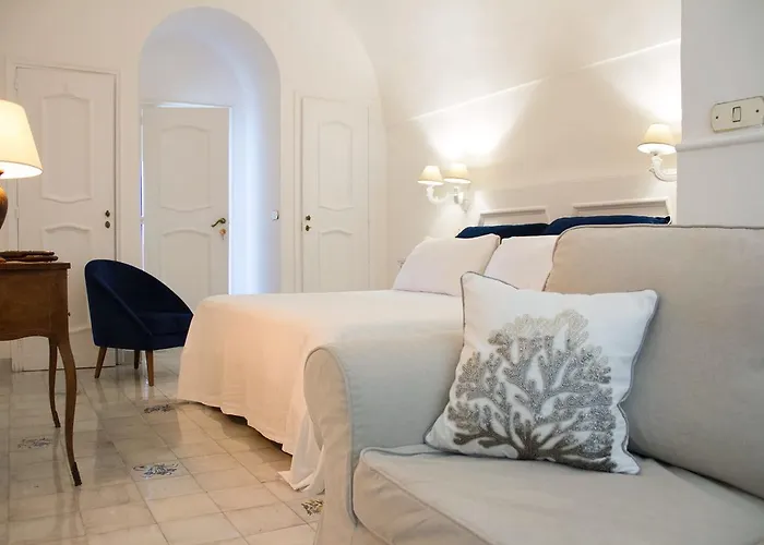 Marunnella Suites Capri