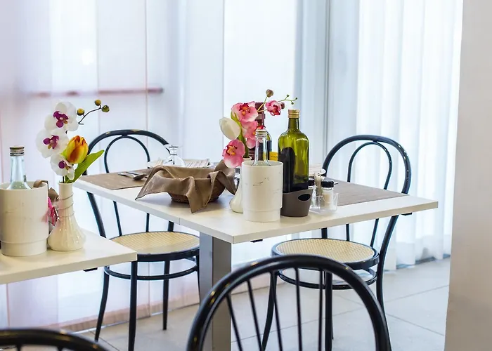Hotel Amedeo Misano Adriatico