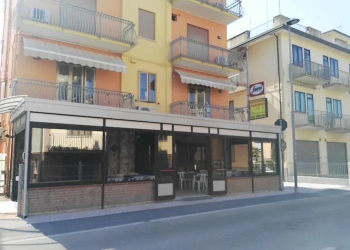 Hotel Bragozzo