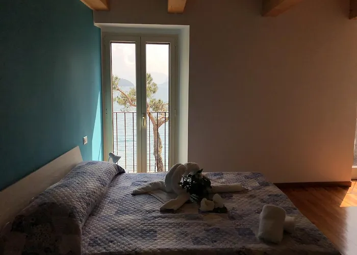 Hotel Mojito Domaso