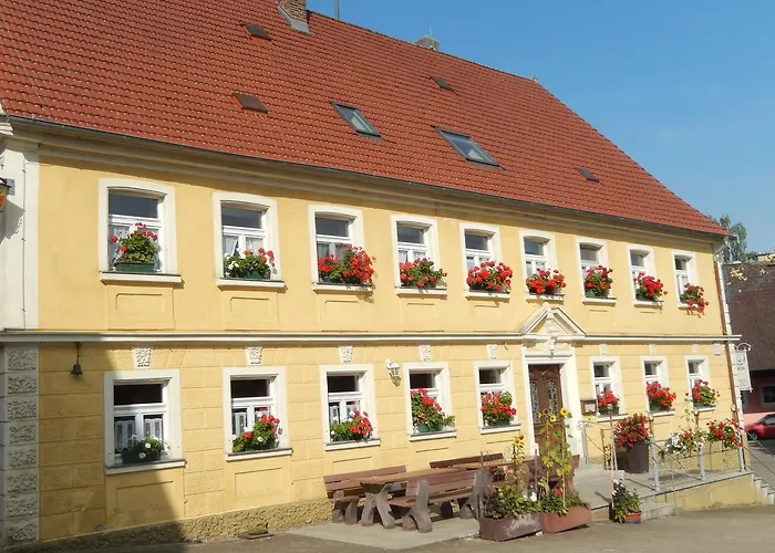 Gasthof Goldenes Rössle Dinkelsbühl