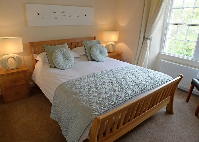 Beckington Hotels
