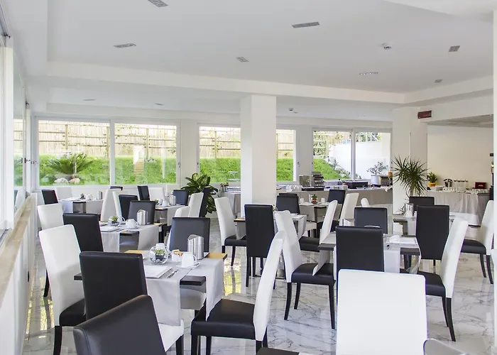 Hotel Villa Chiara Terracina