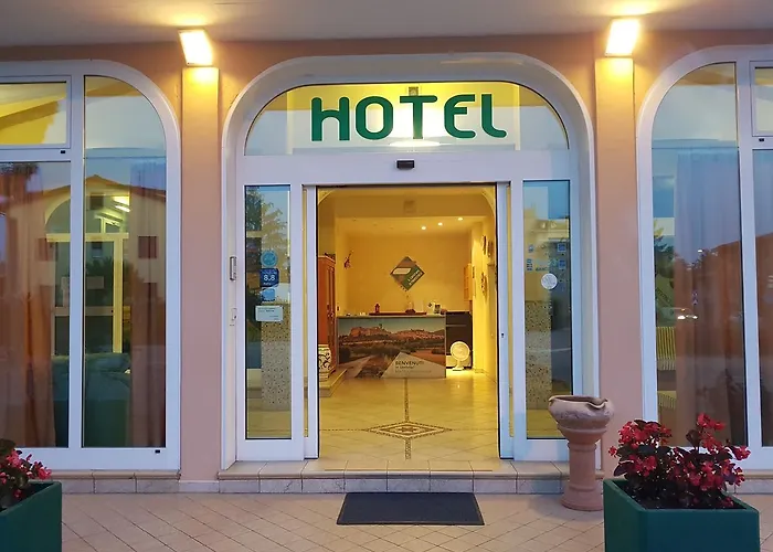 Hotel Il Cammino Di Francesco