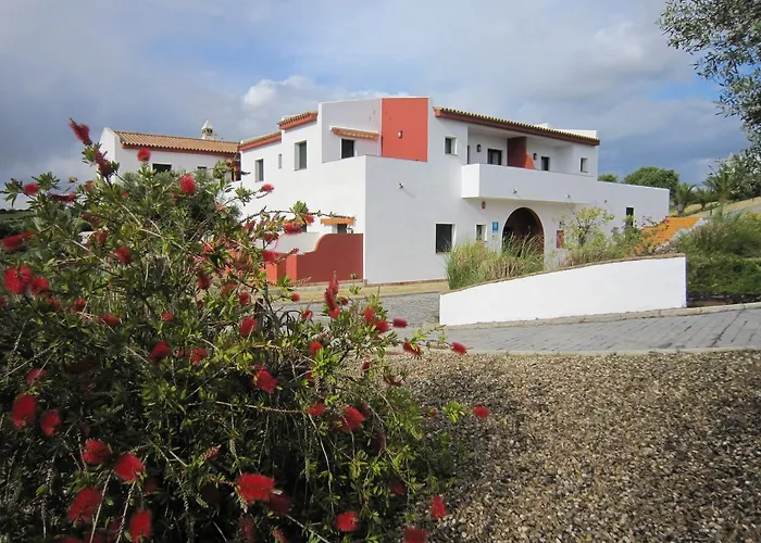 Hotel Sindhura Vejer de la Frontera