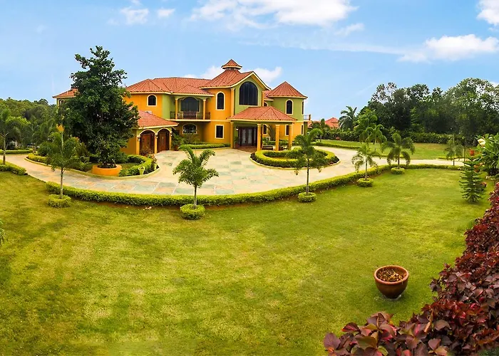 Milbrooks Resort Montego Bay