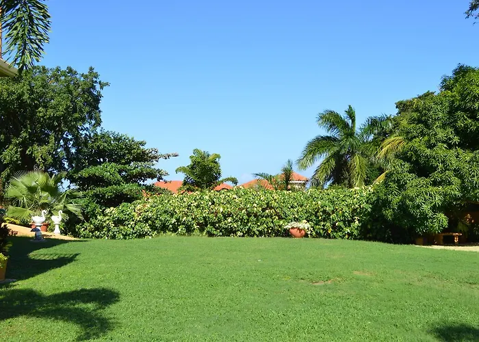 Milbrooks Resort