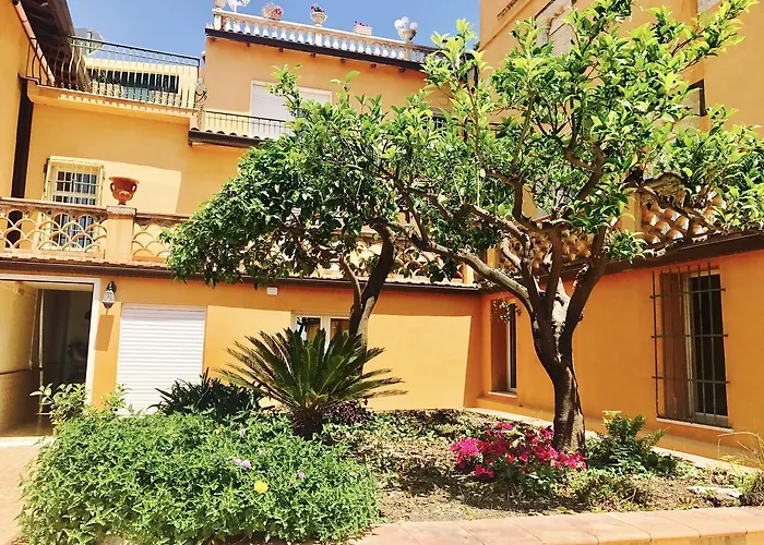 Hotel Villa Riis
