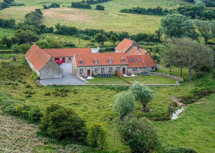 Domaine de la Ronville Wimereux