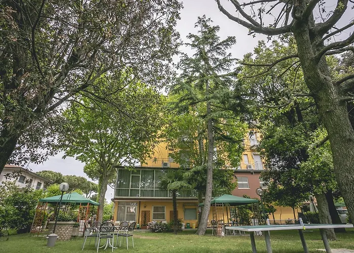 Hotel del Falco Cervia