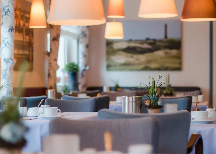 Hotels in Norderney