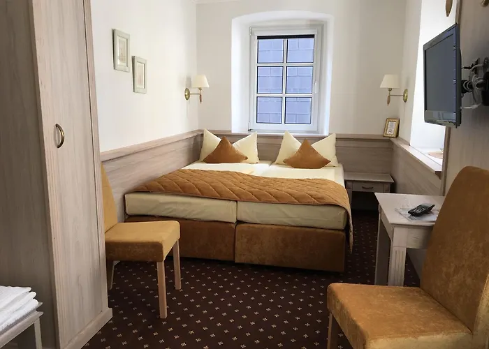 Sankt Goar Hotels
