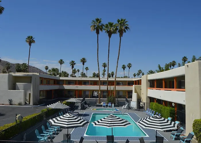 Musicland Hotel