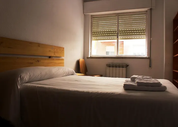 Al Andalus Centro B&B