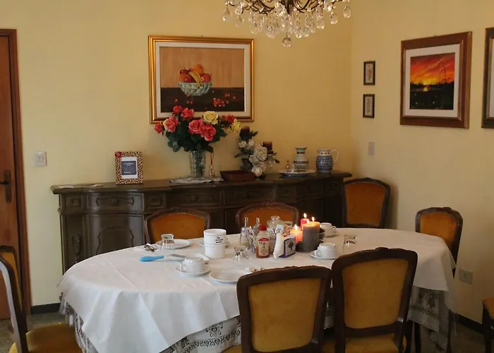 B&B La Ceresara Asiago