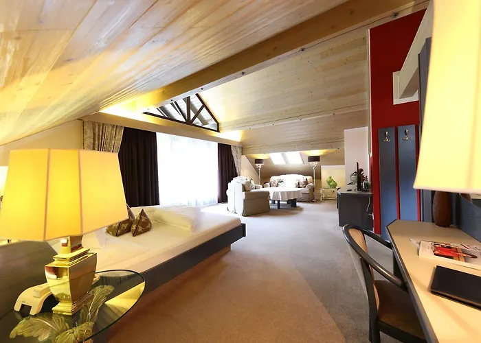 Hotels in Hochfügen