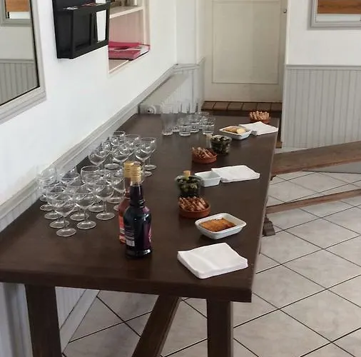 Hotel Relais Maximilien à Sully-sur-Loire