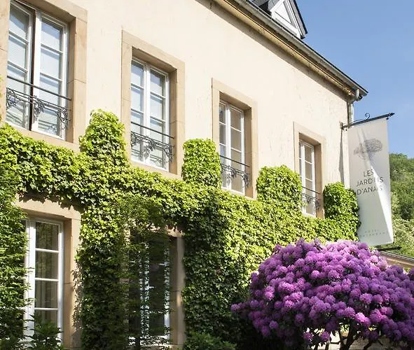 Les Jardins D'Anais