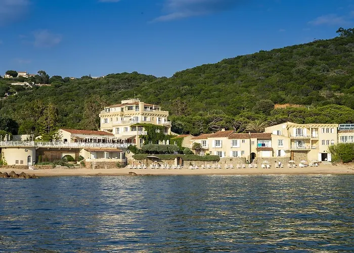 Hotel Le Maquis Porticcio 