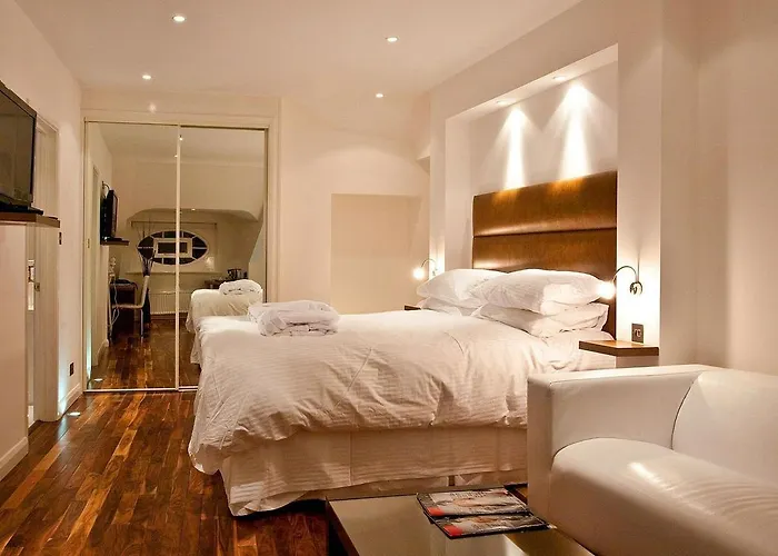 Pontypridd Hotels