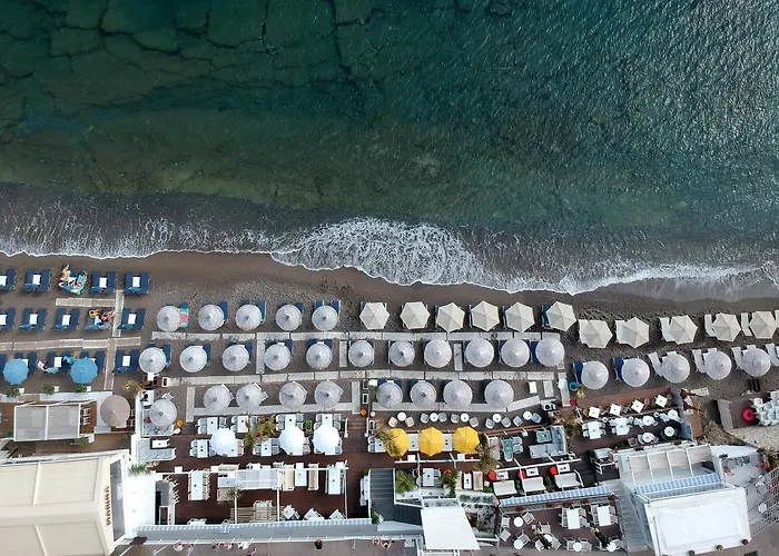 Kahlua Boutique Hotel - Adults Only Chersonissos