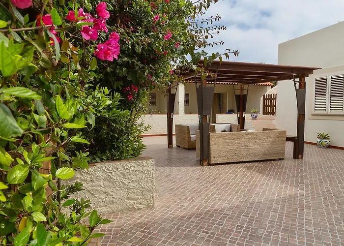 Residence Agave Lampedusa