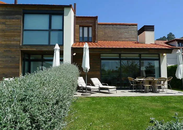 Las Villas de Cué