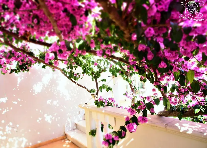 Casamare Hotel San Vincenzo