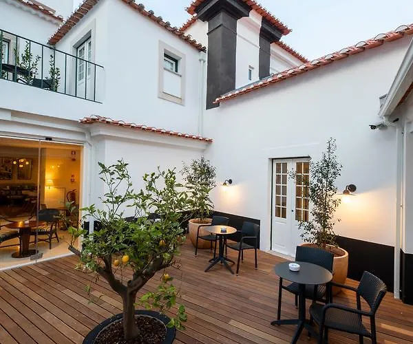 Pousada Vila Óbidos