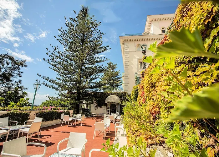 Hotel a Cetraro