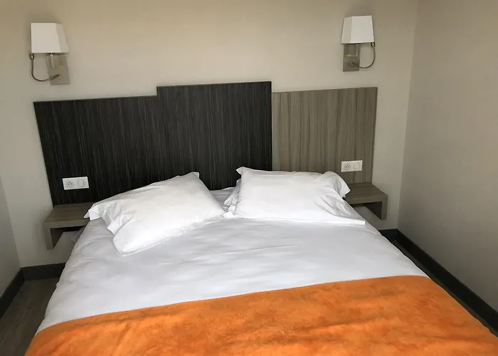 Yatt Hotel Arcachon
