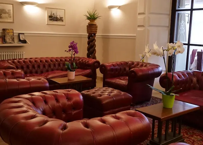 Hotel Gran Duca Livorno